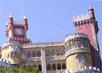 Palacio da pena