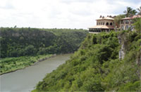 Alto de Chavon