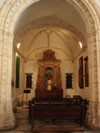 Chapelle Saint Domingue