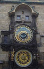 L'horloge astronomique