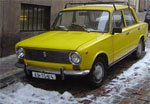 Lada  Prague