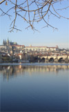 Prague