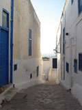 Sidi Bou Said