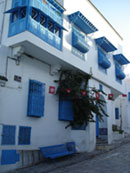 Sidi Bou Said