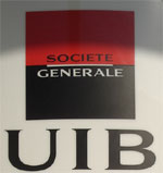 L'UIB, filiale tunisienne de la Société Générale