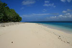 Plage vanuatu