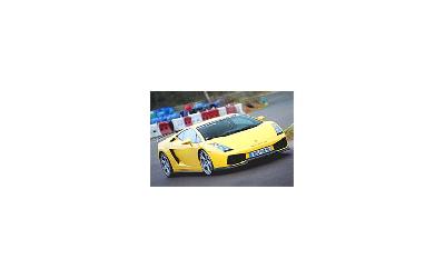 Ferrari, Porsche, Lamborghini Stage pilotage en Lamborghini Gallardo à Trappes