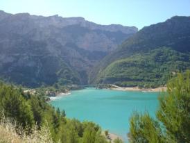 Gorges du Verdon