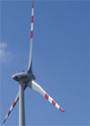 Energie renouvelable Autriche : eolienne