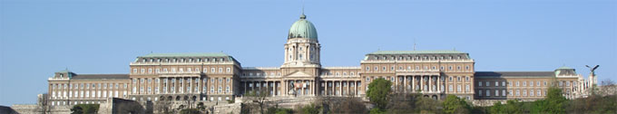 Palais Budapest